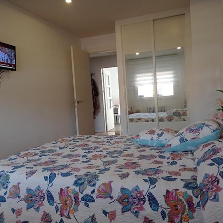 Cuatro Caminos Apartment Zamora Exterior photo